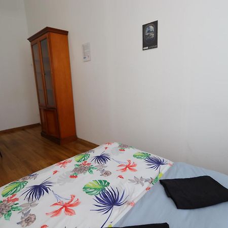 Fantastic Waw - C19 Room E Варшава Екстер'єр фото