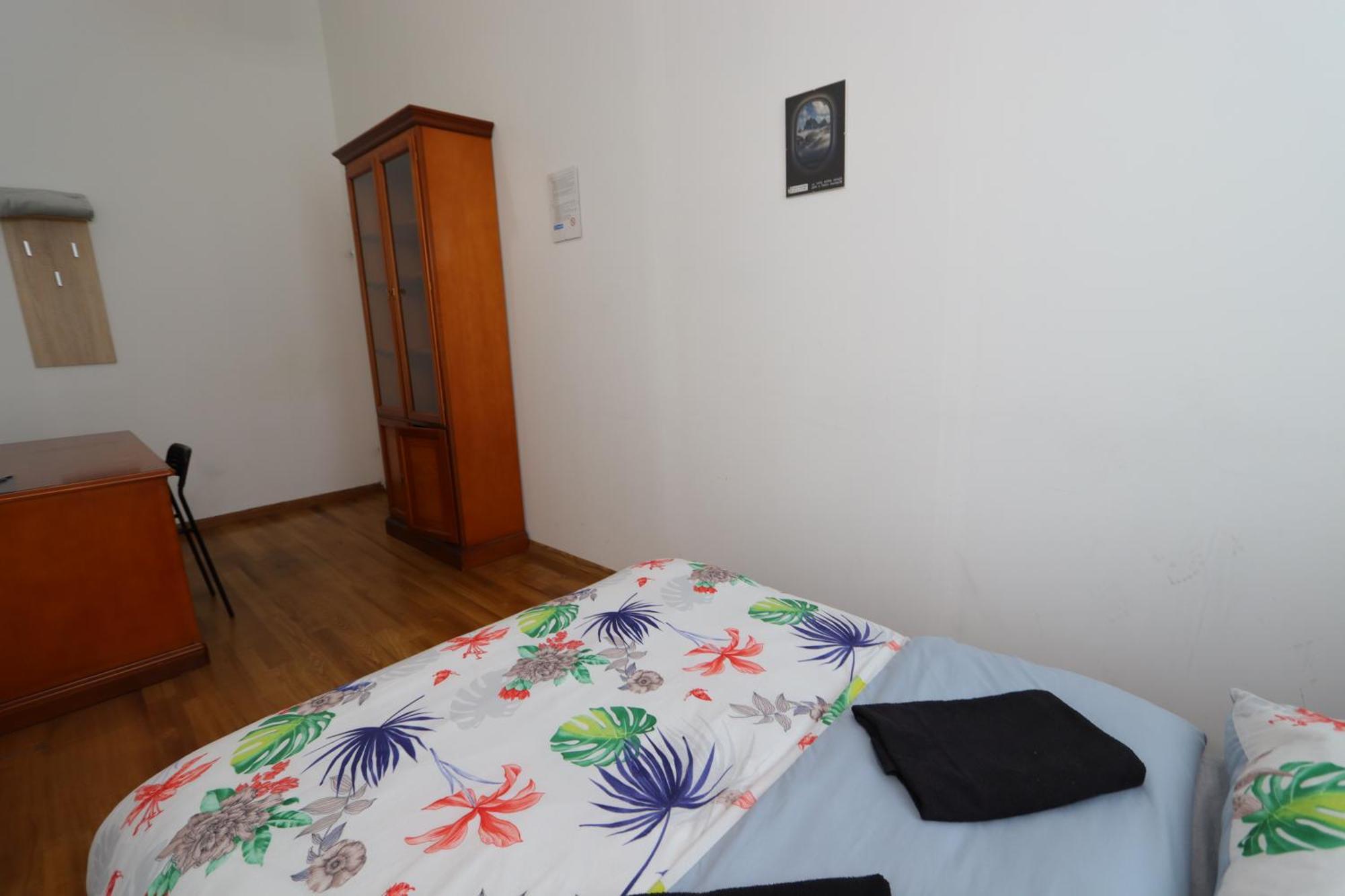 Fantastic Waw - C19 Room E Варшава Екстер'єр фото