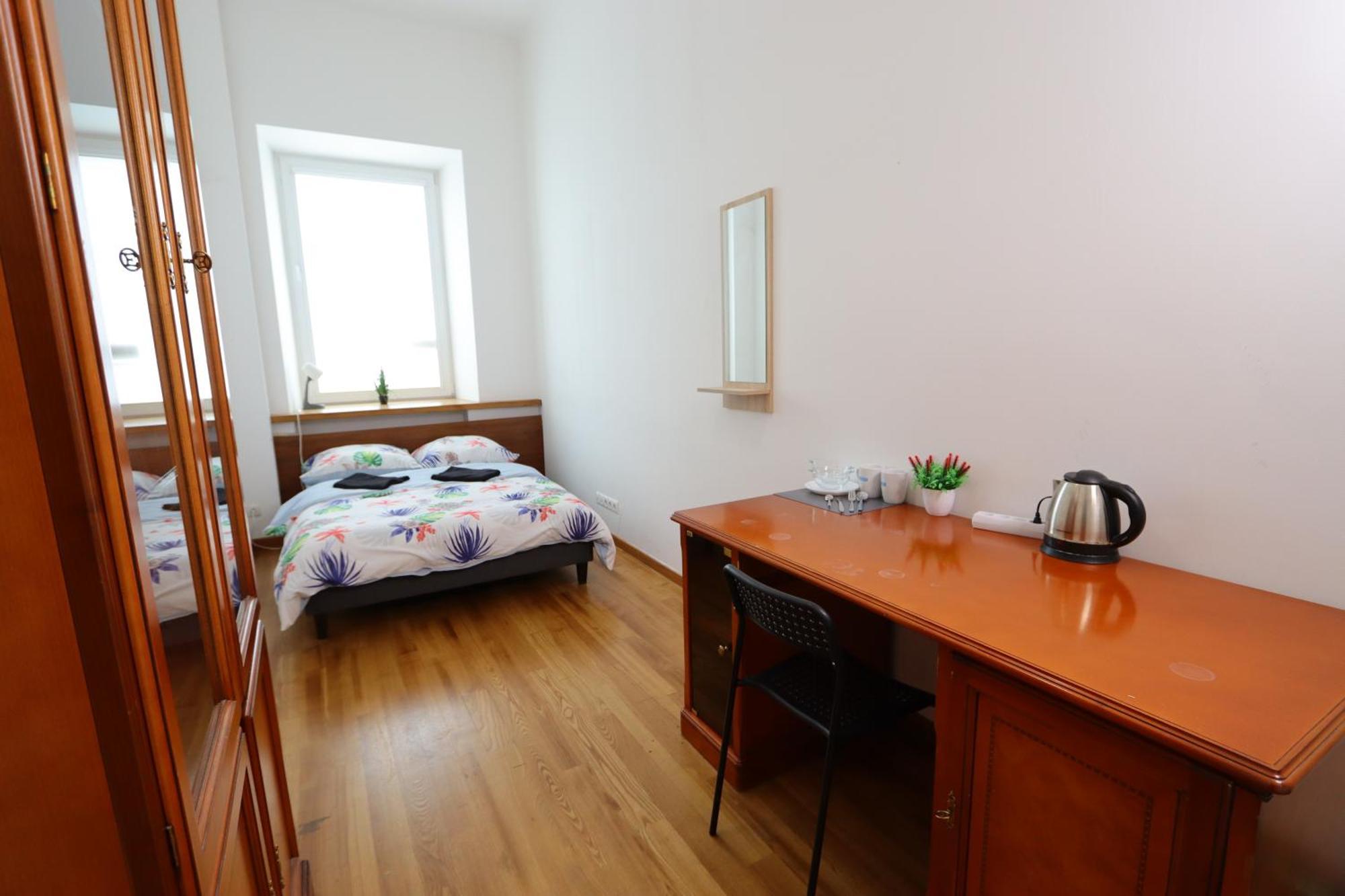 Fantastic Waw - C19 Room E Варшава Екстер'єр фото